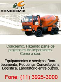 Concremix